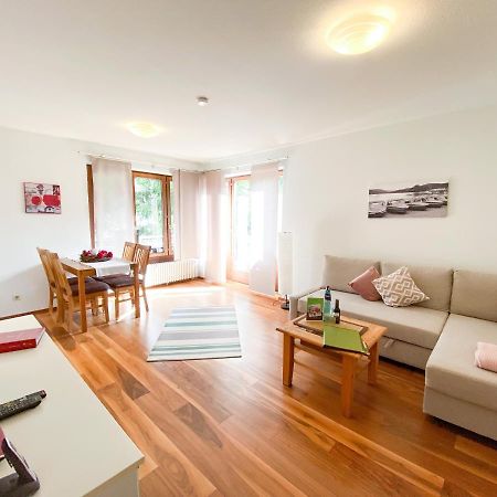 Ferienwohnung Hochfirstblick Титизее-Нойштадт Экстерьер фото