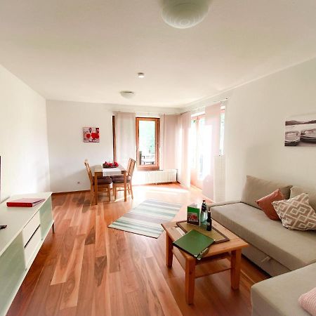 Ferienwohnung Hochfirstblick Титизее-Нойштадт Экстерьер фото