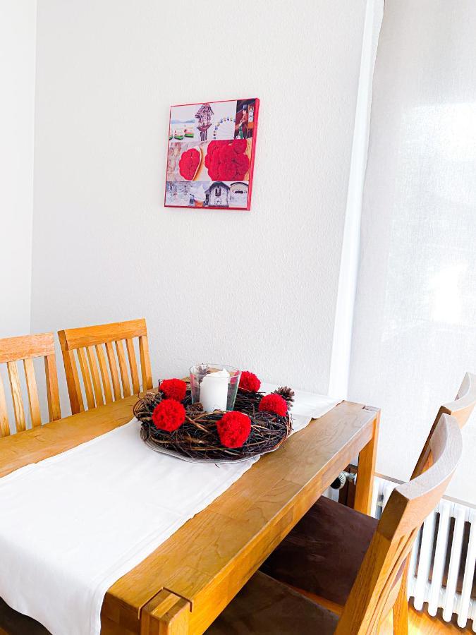 Ferienwohnung Hochfirstblick Титизее-Нойштадт Экстерьер фото