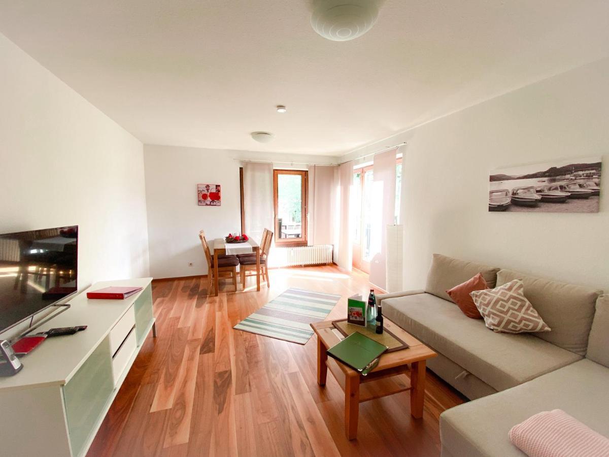 Ferienwohnung Hochfirstblick Титизее-Нойштадт Экстерьер фото