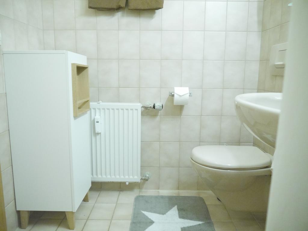 Ferienwohnung Hochfirstblick Титизее-Нойштадт Экстерьер фото